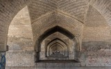 [ẢNH] Khám phá cuộc sống thường nhật ở Iran, góc nhìn khác về Trung Đông