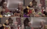 Nhặt 