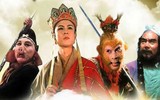 [ẢNH] Những điều thú vị trong phim Tây Du Ký