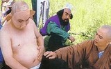 [ẢNH] Những điều thú vị trong phim Tây Du Ký
