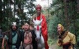 [ẢNH] Những điều thú vị trong phim Tây Du Ký