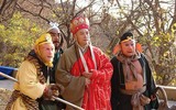 [ẢNH] Những điều thú vị trong phim Tây Du Ký