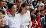 [ẢNH] Cường Đô La và những chuyện tình ồn ào
