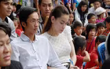 [ẢNH] Cường Đô La và những chuyện tình ồn ào