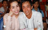 [ẢNH] Cường Đô La và những chuyện tình ồn ào