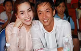 [ẢNH] Cường Đô La và những chuyện tình ồn ào