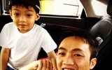 [ẢNH] Cường Đô La và những chuyện tình ồn ào