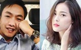 [ẢNH] Cường Đô La và những chuyện tình ồn ào