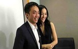 [ẢNH] Cường Đô La và những chuyện tình ồn ào