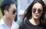 [ẢNH] Cường Đô La và những chuyện tình ồn ào