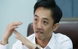 [ẢNH] Cường Đô La và những chuyện tình ồn ào