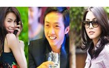 [ẢNH] Cường Đô La và những chuyện tình ồn ào