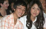 [ẢNH] Cường Đô La và những chuyện tình ồn ào