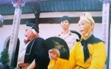 Ảnh hậu trường hài hước ít người biết trong phim Tây Du Ký 1986