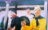 Ảnh hậu trường hài hước ít người biết trong phim Tây Du Ký 1986