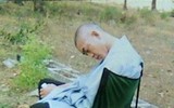Ảnh hậu trường hài hước ít người biết trong phim Tây Du Ký 1986