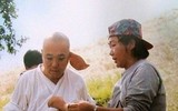 Ảnh hậu trường hài hước ít người biết trong phim Tây Du Ký 1986