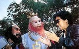 Ảnh hậu trường hài hước ít người biết trong phim Tây Du Ký 1986