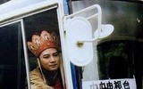 Ảnh hậu trường hài hước ít người biết trong phim Tây Du Ký 1986