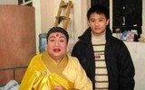 Ảnh hậu trường hài hước ít người biết trong phim Tây Du Ký 1986