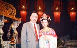 Ảnh hậu trường hài hước ít người biết trong phim Tây Du Ký 1986