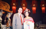 Ảnh hậu trường hài hước ít người biết trong phim Tây Du Ký 1986