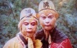 Ảnh hậu trường hài hước ít người biết trong phim Tây Du Ký 1986