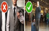 Những mẹo nhỏ hữu ích khi bạn đi máy bay