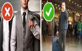 Những mẹo nhỏ hữu ích khi bạn đi máy bay