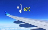 Những mẹo nhỏ hữu ích khi bạn đi máy bay