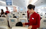 Những mẹo nhỏ hữu ích khi bạn đi máy bay
