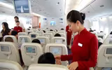 Những mẹo nhỏ hữu ích khi bạn đi máy bay