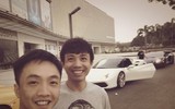 Điểm mặt thú chơi đẳng cấp 