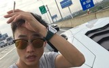 Điểm mặt thú chơi đẳng cấp 
