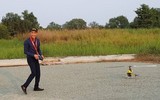 Điểm mặt thú chơi đẳng cấp 