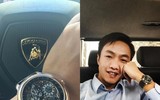 Điểm mặt thú chơi đẳng cấp 