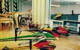 Điểm mặt thú chơi đẳng cấp 