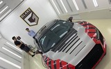 Điểm mặt thú chơi đẳng cấp 