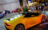 Điểm mặt thú chơi đẳng cấp 