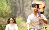 Ngắm nhan sắc diễn viễn chính trong phim 