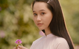 Ngắm nhan sắc diễn viễn chính trong phim 
