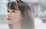 Ngắm nhan sắc diễn viễn chính trong phim 