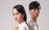 Ngắm nhan sắc diễn viễn chính trong phim 