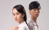 Ngắm nhan sắc diễn viễn chính trong phim 