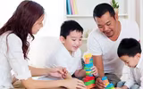 [ẢNH] Những cách cai nghiện game hiệu quả cho trẻ