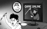 [ẢNH] Những cách cai nghiện game hiệu quả cho trẻ
