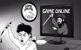 [ẢNH] Những cách cai nghiện game hiệu quả cho trẻ