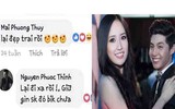 [ẢNH] Mai Phương Thúy chia sẻ về tình cảm với Noo Phước Thịnh