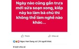 [ẢNH] Mai Phương Thúy chia sẻ về tình cảm với Noo Phước Thịnh