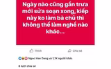[ẢNH] Mai Phương Thúy chia sẻ về tình cảm với Noo Phước Thịnh